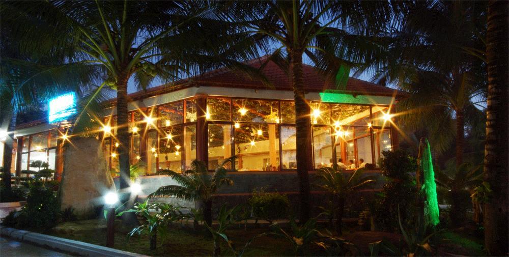 Thien Thanh Resort Duong Dong Exterior foto