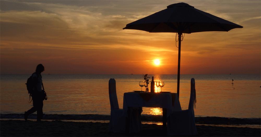 Thien Thanh Resort Duong Dong Quarto foto