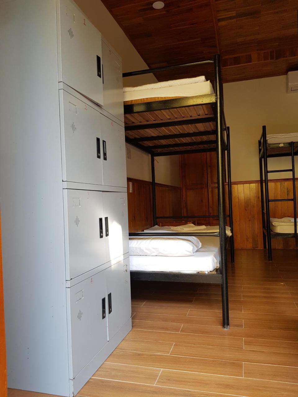 Thien Thanh Resort Duong Dong Exterior foto